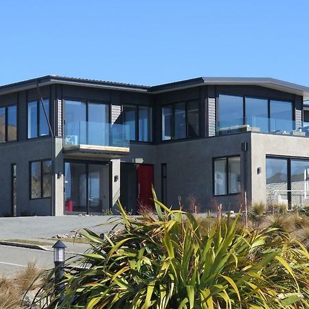 Ferienwohnung Glenvue Lake Tekapo Exterior foto